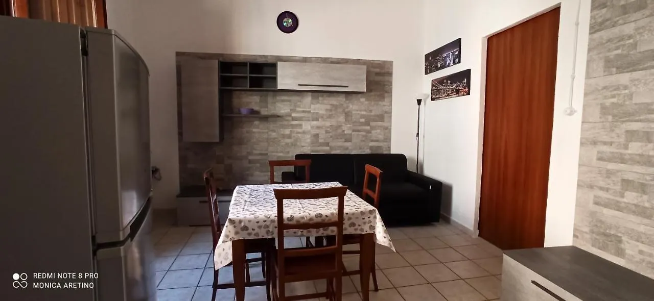 Casa Monica Apartment Iglesias
