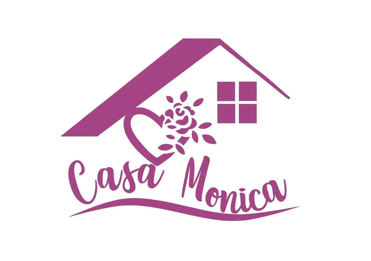 Casa Monica Apartment Iglesias