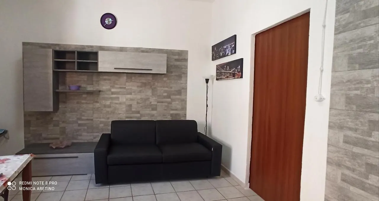 Casa Monica Apartment Iglesias 0*,  Italy