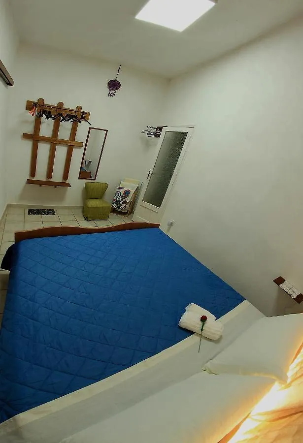 Casa Monica Apartment Iglesias 0*,