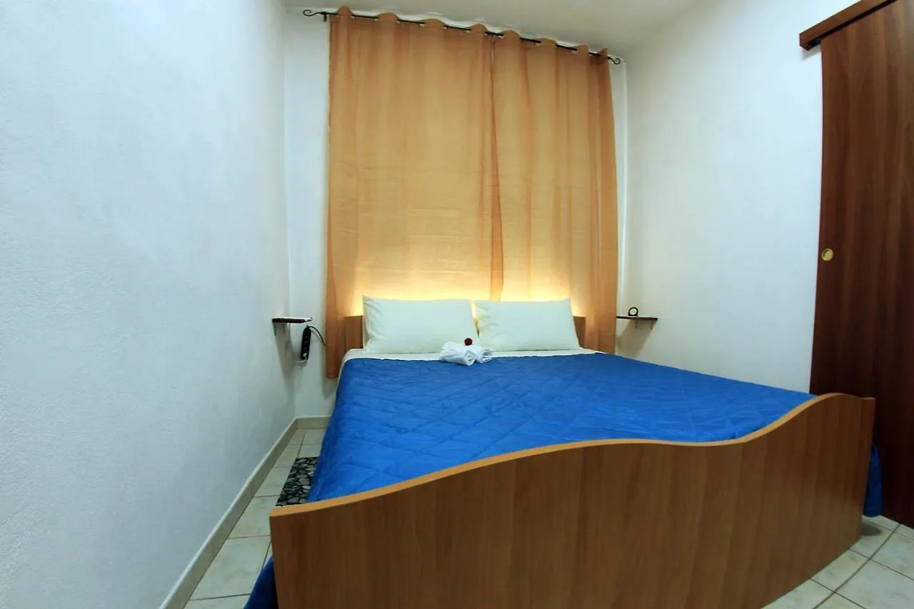 Casa Monica Apartment Iglesias Italy