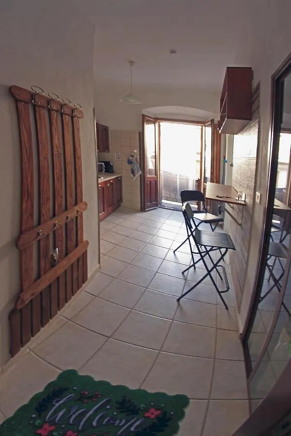Casa Monica Apartment Iglesias