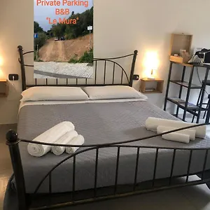 Le Mura Iglesias