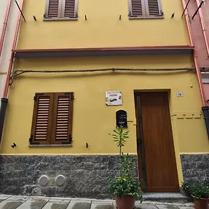 Casa vacanze Galena, Iglesias