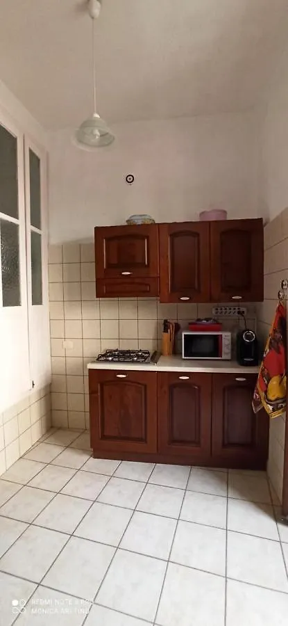 Casa Monica Apartment Iglesias Italy